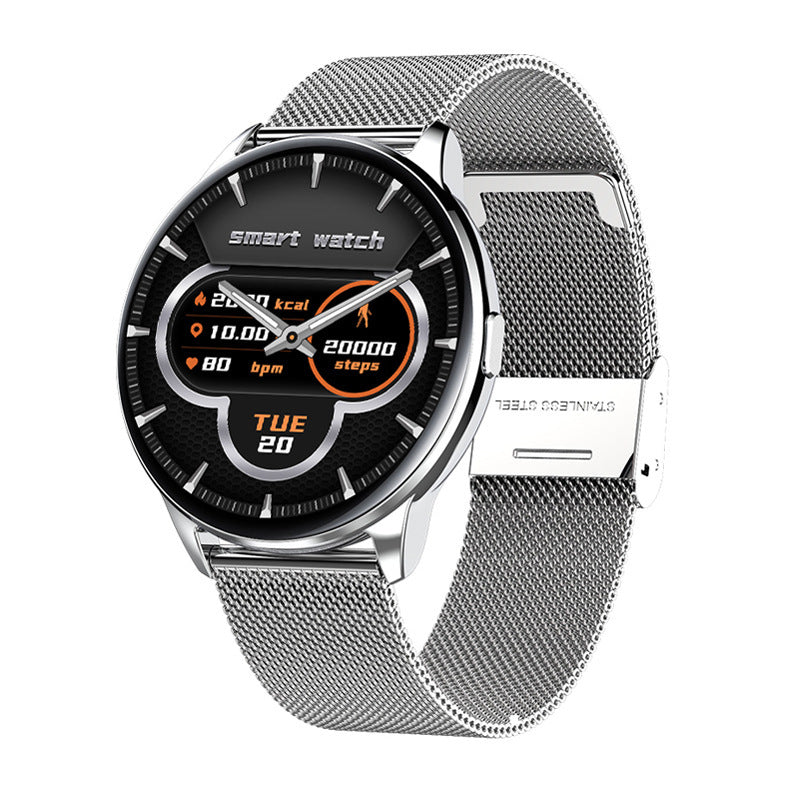 Smart Watch GPS