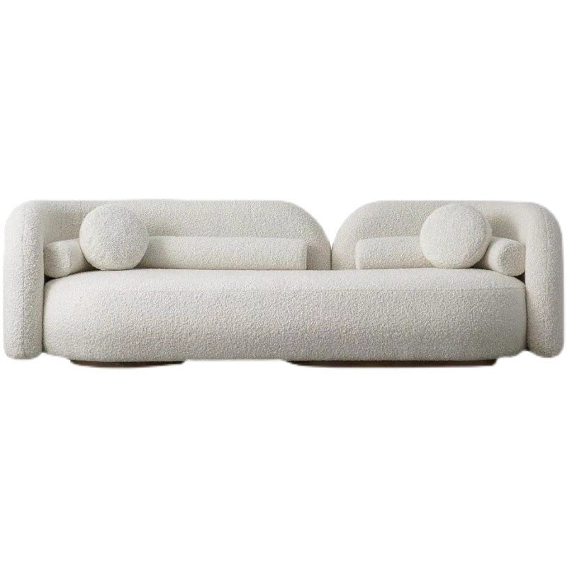 Empfang Sofa Kombination