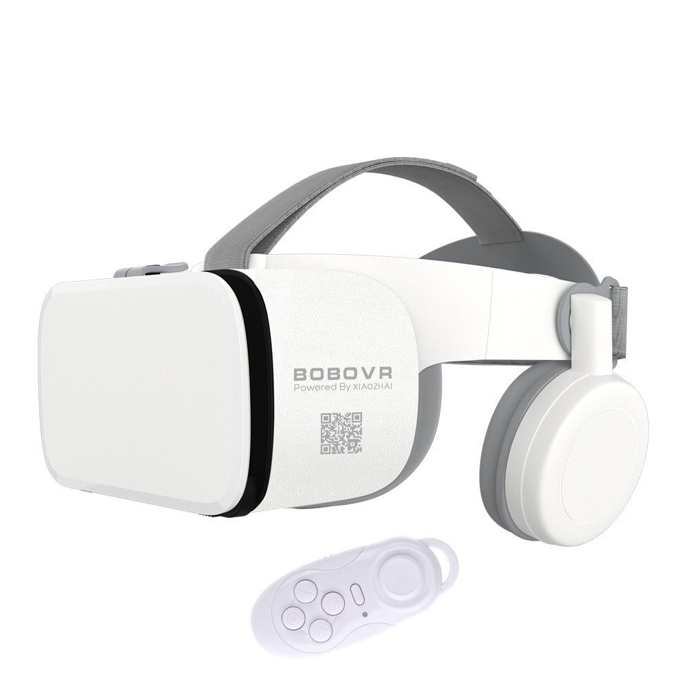 Bluetooth VR Virtuelle Realität Headset