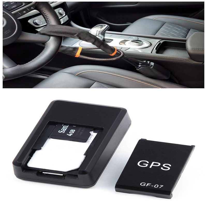 Magnetische Mini Gps Locator