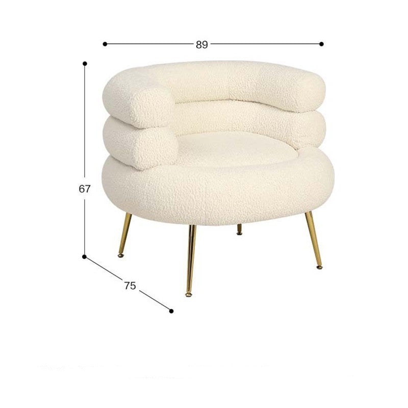 Nordic Balkon Lounge Sofa