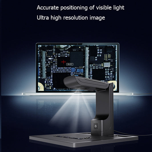 Mainboard Wartung Diagnose Instrument