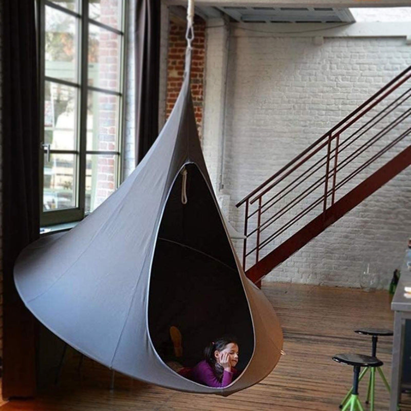 Outdoor Air Hanging Hammock Tent