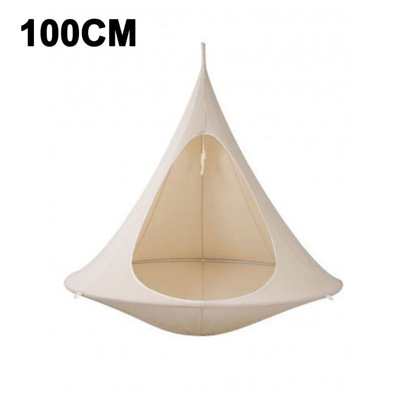 Outdoor Air Hanging Hammock Tent