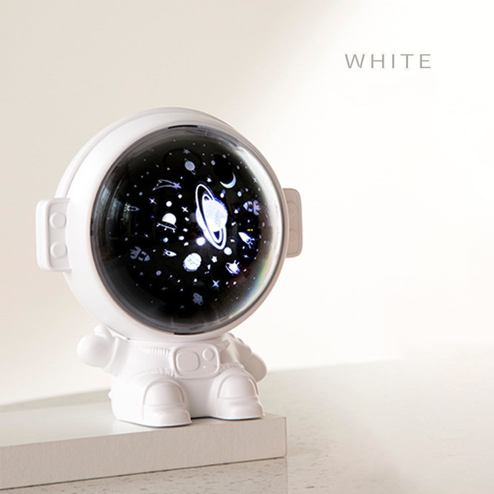 Galaxy Projector Creative Astronaut