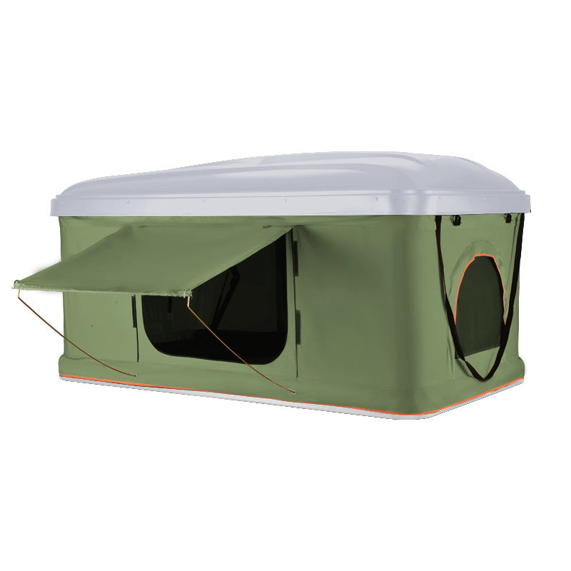 Camping Hard Shell Outdoor Klapp Dach Zelt