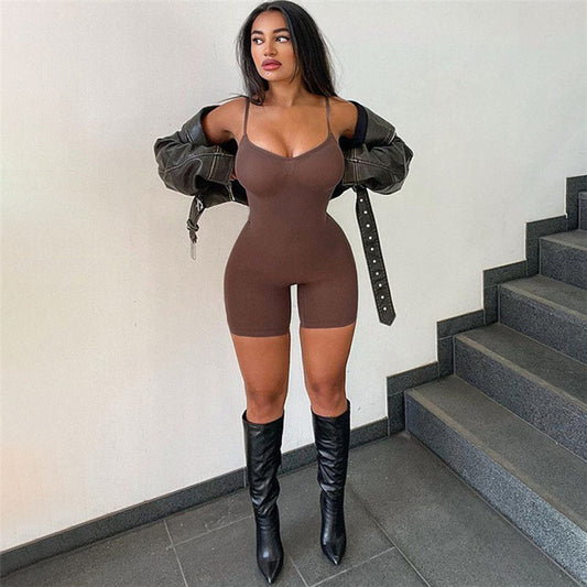 Body Shaping Bodysuit