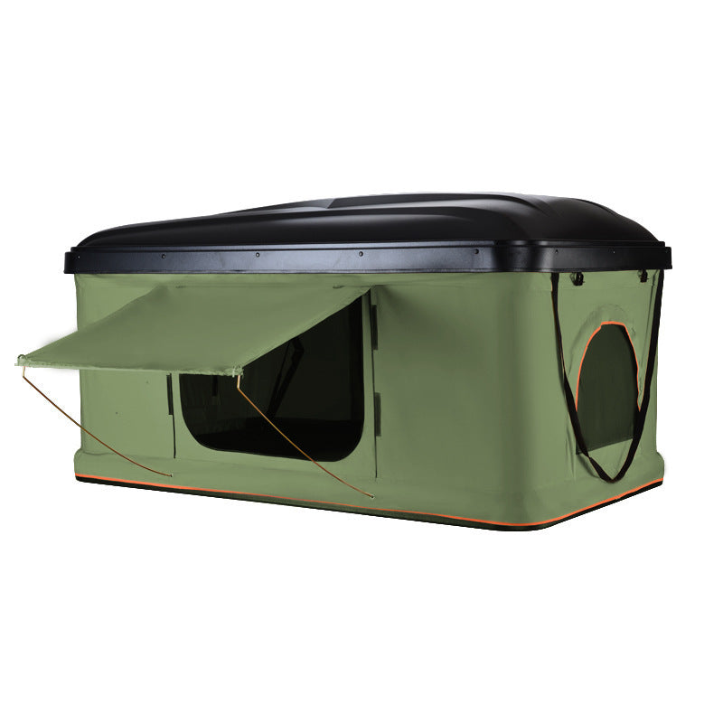 Camping Hard Shell Outdoor Klapp Dach Zelt