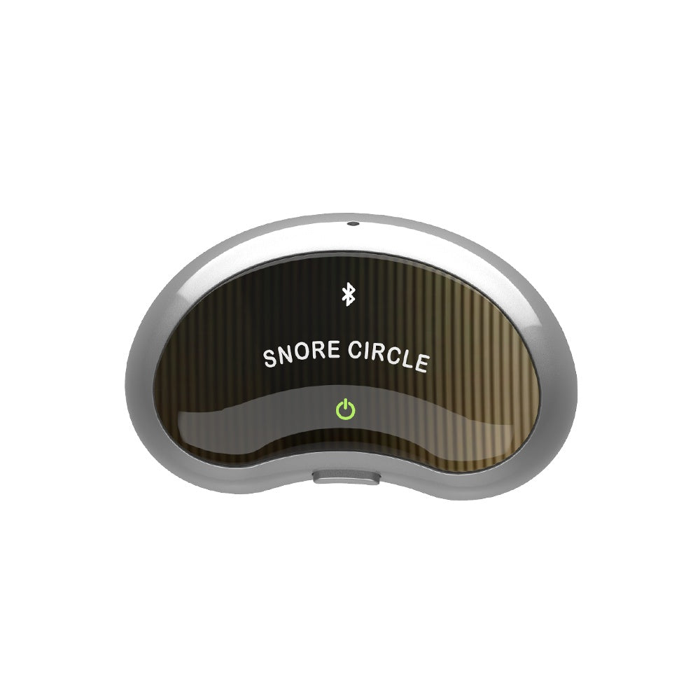 Smart Anti Snoring Device