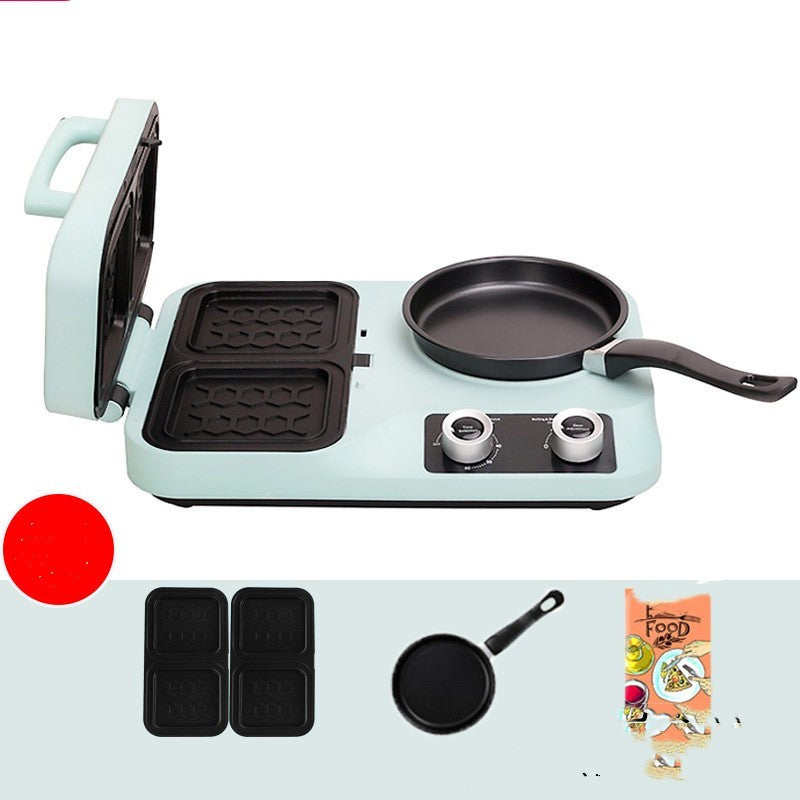 Home Multifunctional Machine For Frying