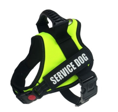 Explosion-proof Brust Harness Pet Leine