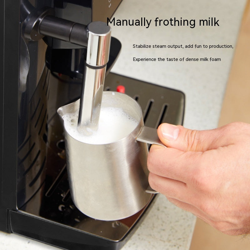 Automatische Kleine Kaffee maschine