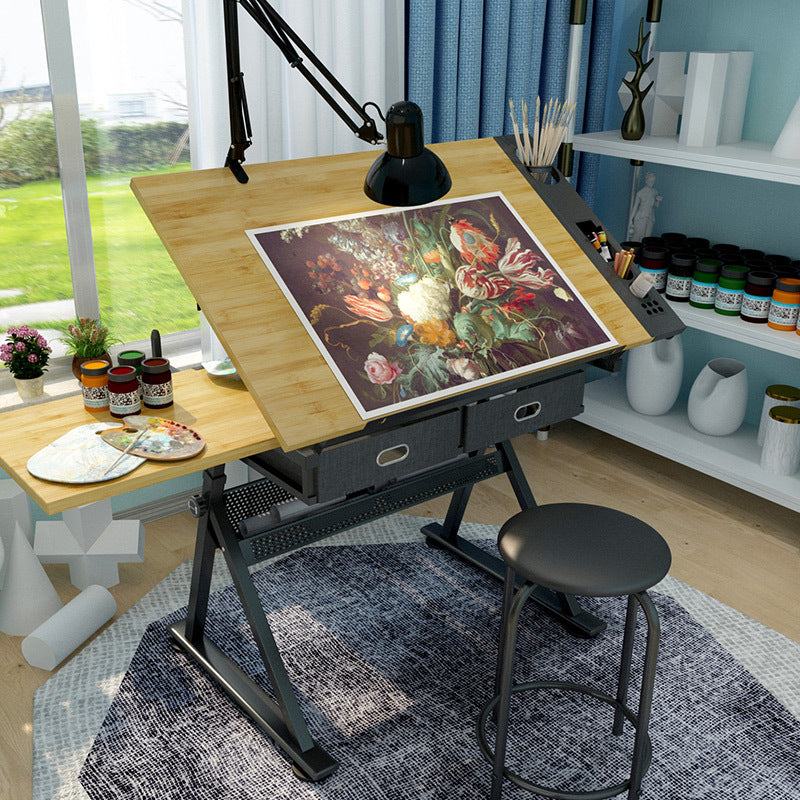 Premium Adjustable Drawing Table Desk Board