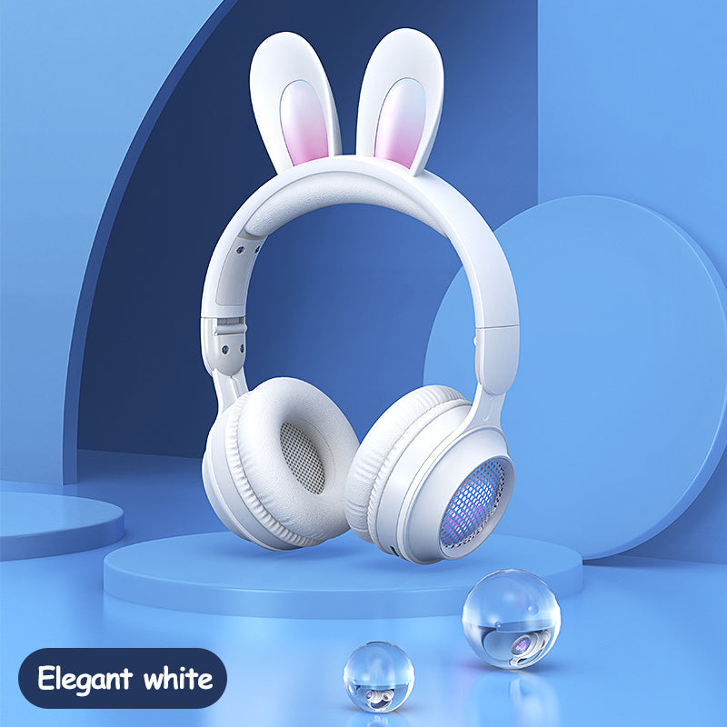 Rabbit Ear Headphones