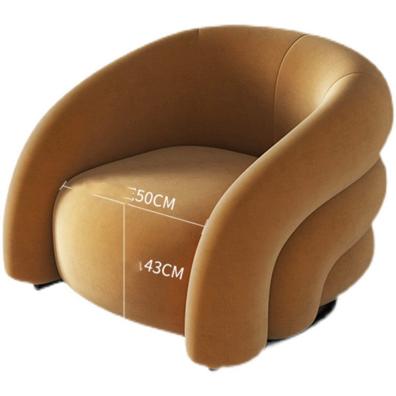 Lazy Sofa Modern