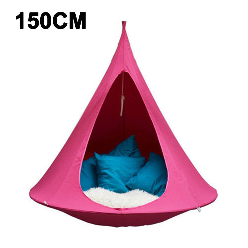 Outdoor Air Hanging Hammock Tent