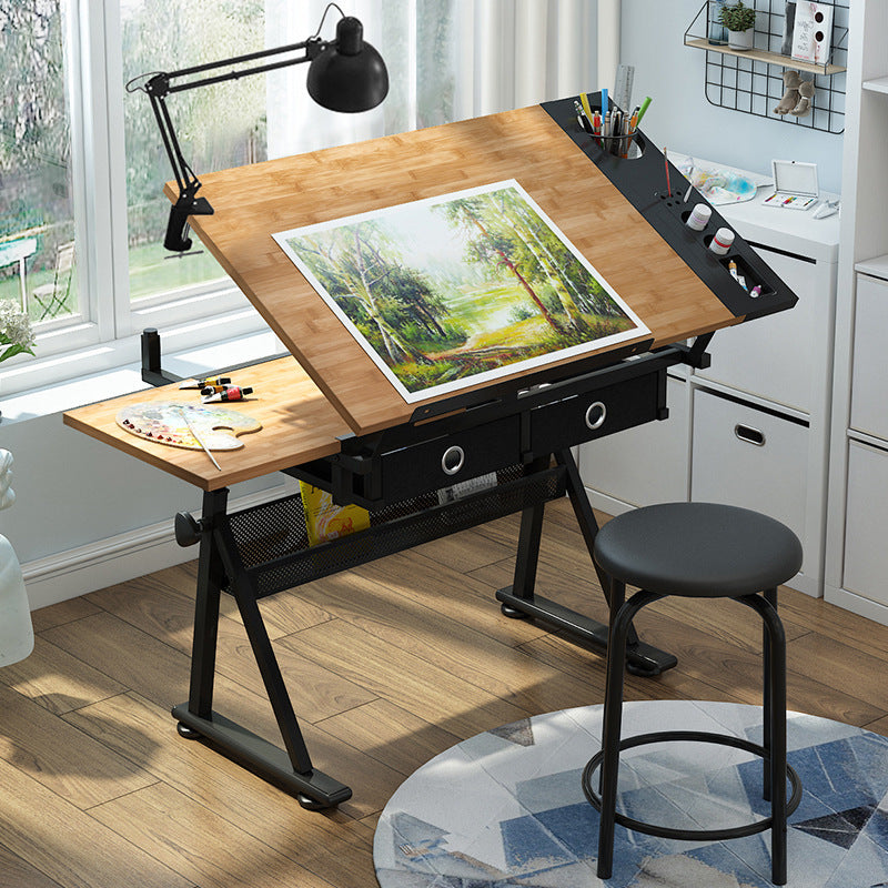 Premium Adjustable Drawing Table Desk Board