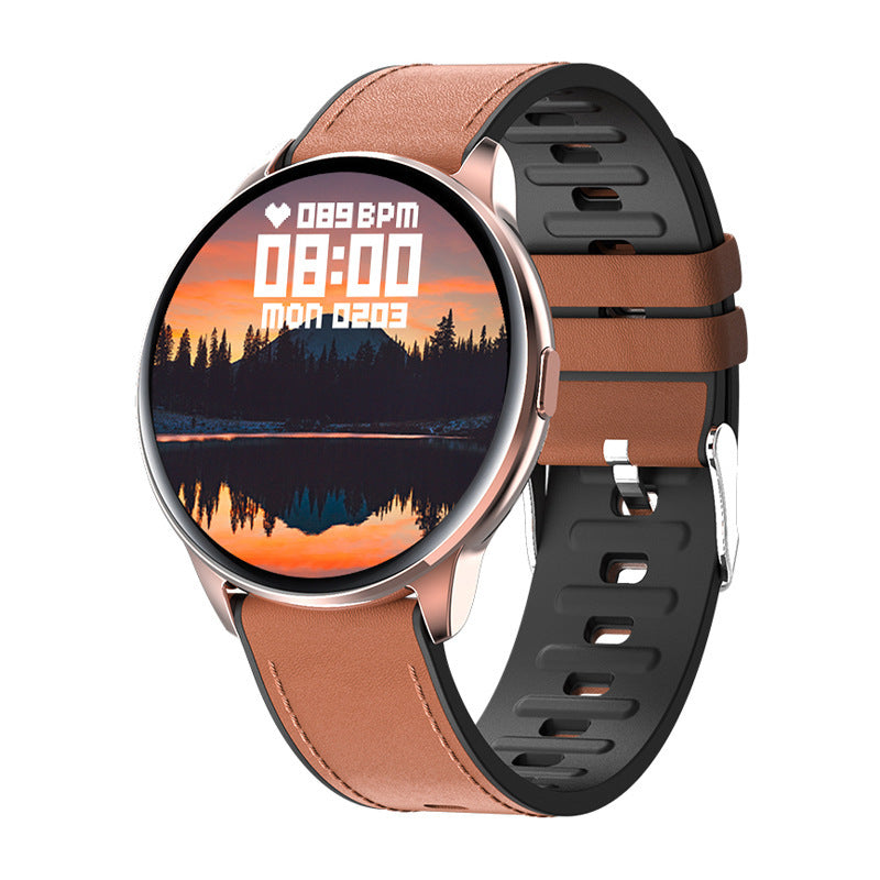 Smart Watch GPS