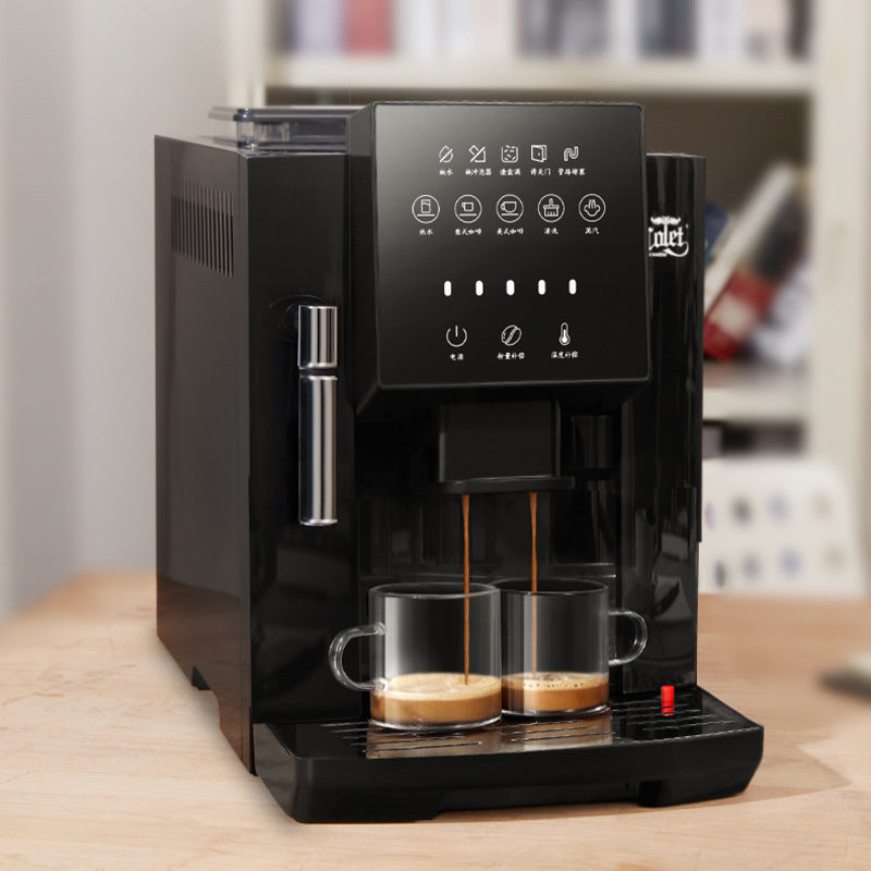 Automatische Kleine Kaffee maschine