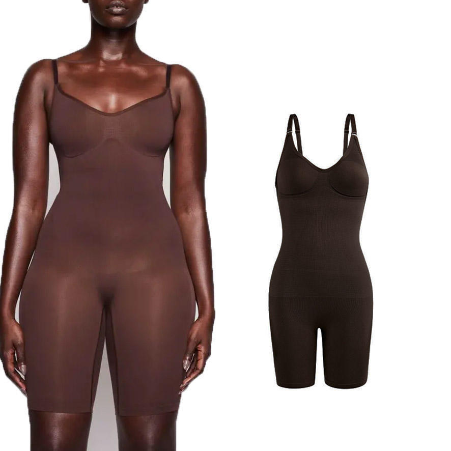 Body Shaping Bodysuit