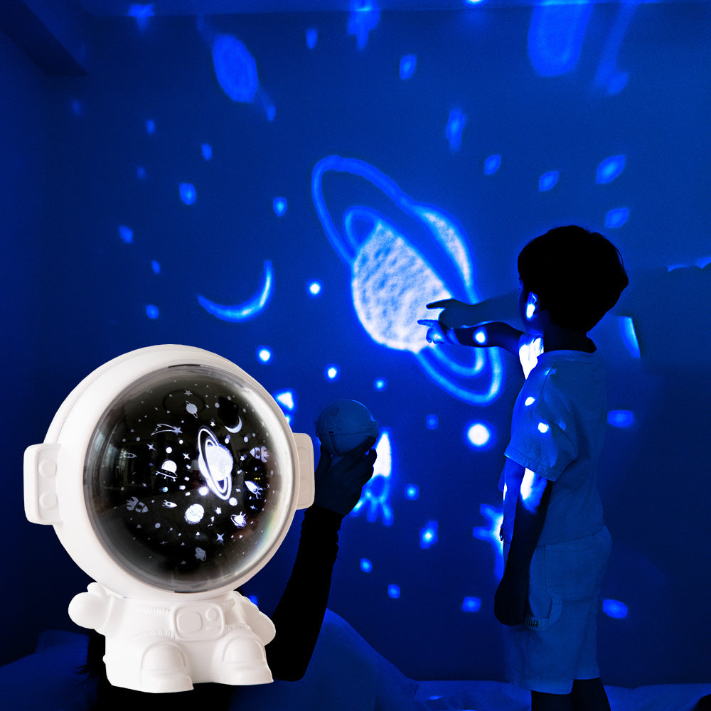 Galaxy Projector Creative Astronaut